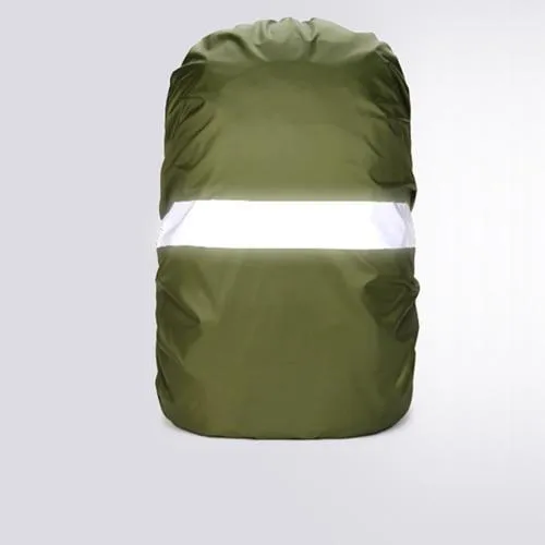 Reflective Rain Cover Backpack  20L 35L 40L 50L 60L