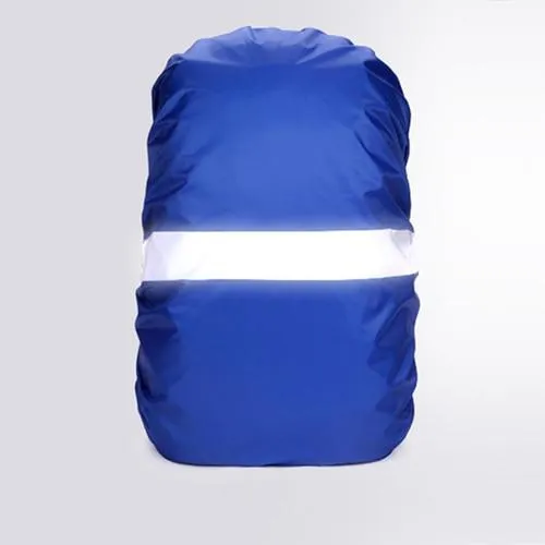 Reflective Rain Cover Backpack  20L 35L 40L 50L 60L
