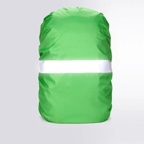 Reflective Rain Cover Backpack  20L 35L 40L 50L 60L