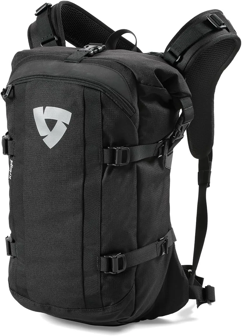REV'IT! Load 22L H2O Backpack