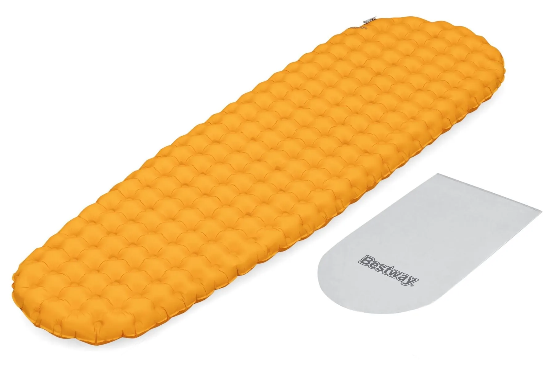 RidgeLite Ultra-Light Insulated Cold Weather Sleeping Pad - Large