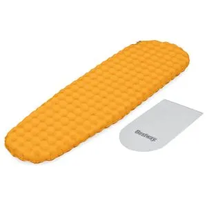 RidgeLite Ultra-Light Insulated Cold Weather Sleeping Pad - Large