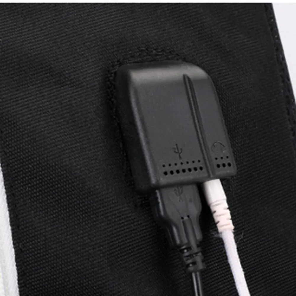 Riverdale Waterproof Backpack CSSO224