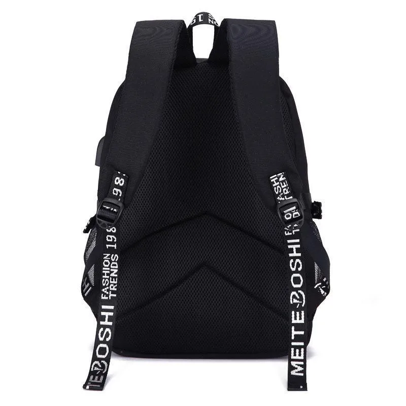 Riverdale Waterproof Backpack CSSO224
