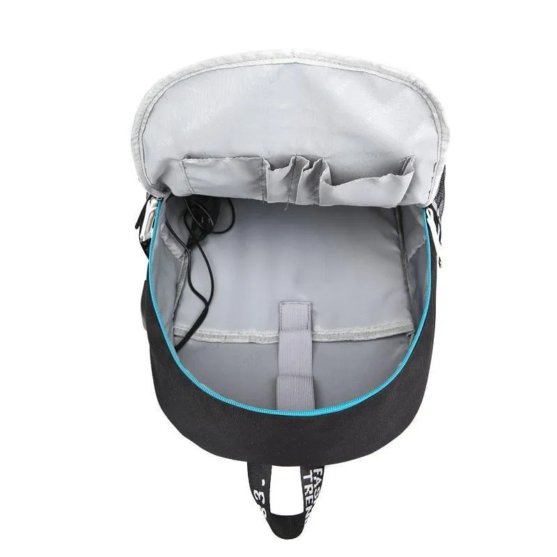 Riverdale Waterproof Backpack CSSO224