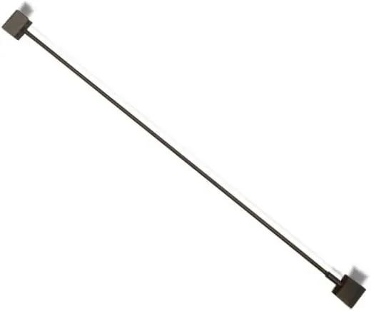 Rod and Block Kit for Herman Miller Systems (Fits 48" / 53" Panels)