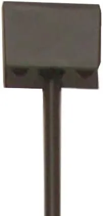 Rod and Block Kit for Herman Miller Systems (Fits 48" / 53" Panels)