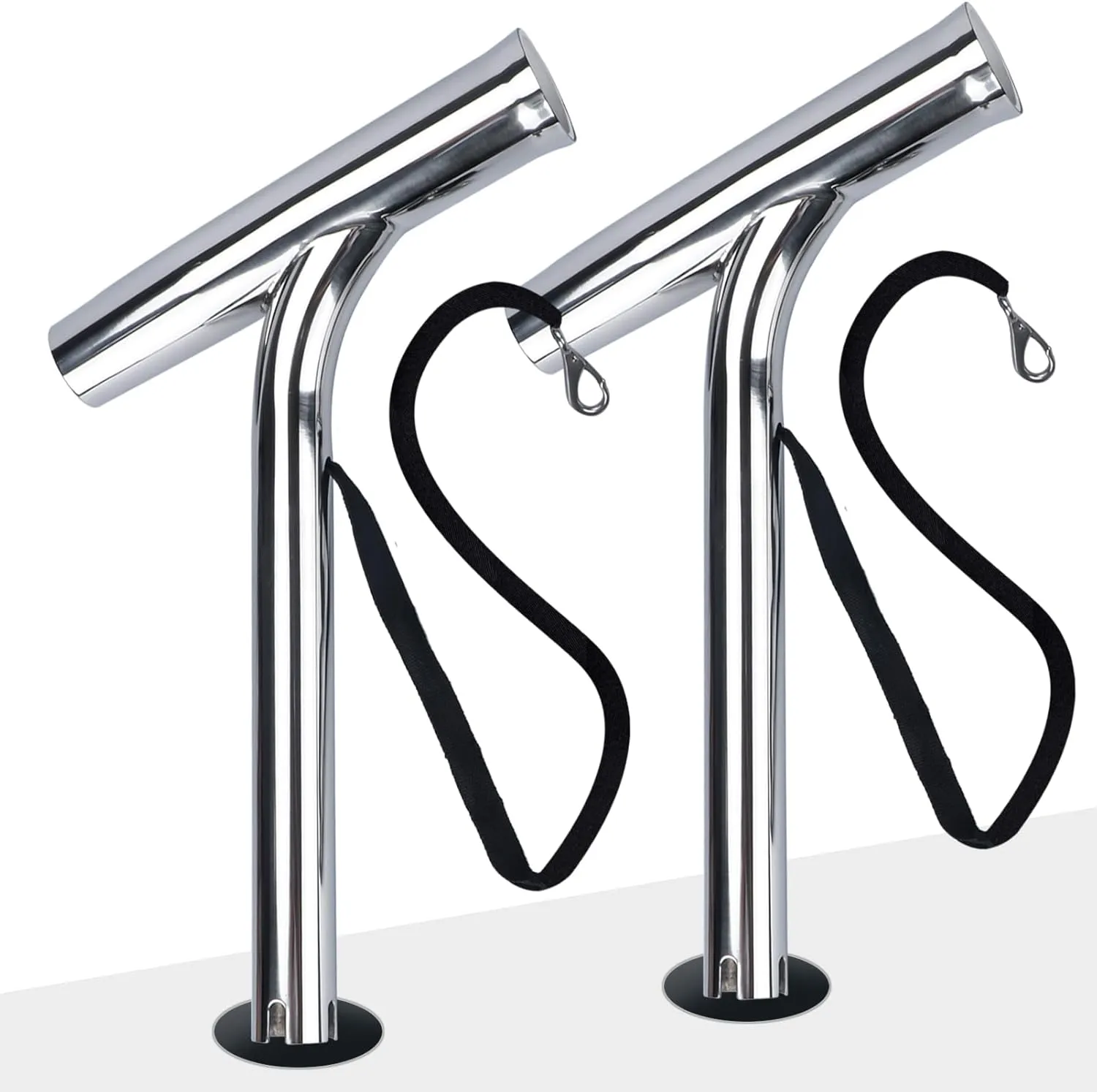 Rod Holder Outrigger for Fishing Marine Grade Stainless Steel