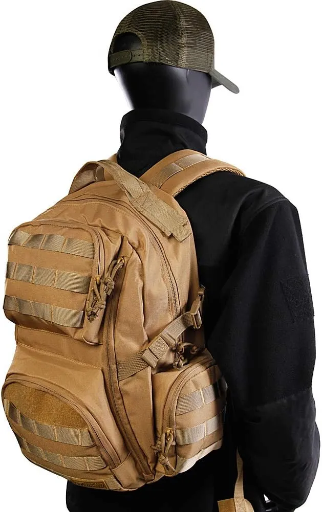 Roger - Tactical Backpack