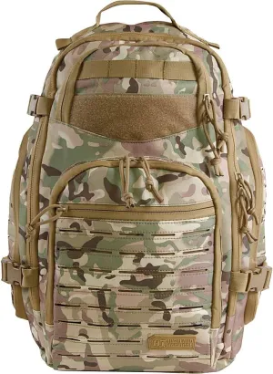 Roger - Tactical Backpack