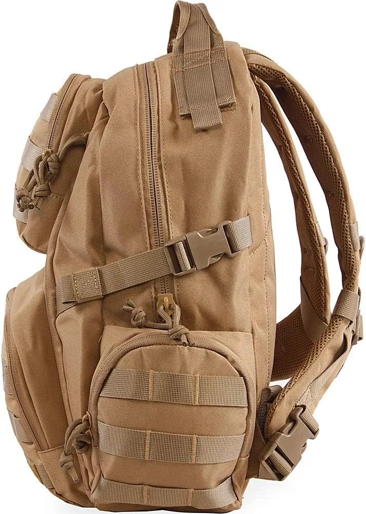 Roger - Tactical Backpack