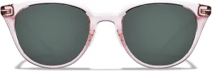 ROKA Lola Ultra Light Retro-Inspried Cateye Sunglasses