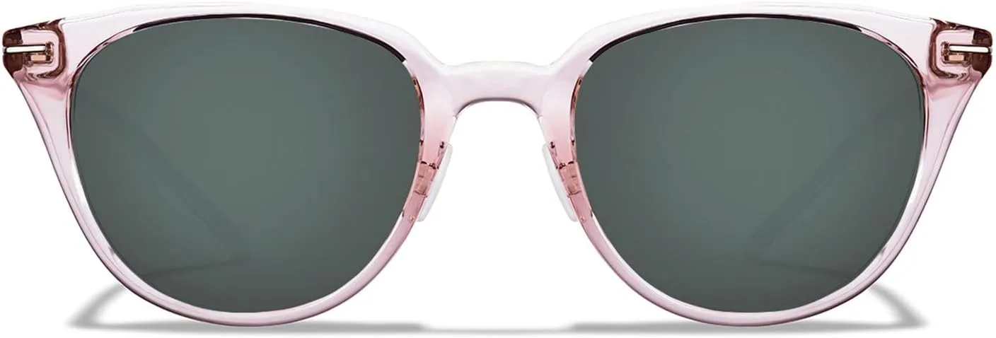 ROKA Lola Ultra Light Retro-Inspried Cateye Sunglasses