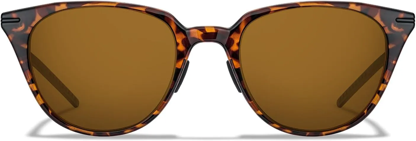 ROKA Lola Ultra Light Retro-Inspried Cateye Sunglasses