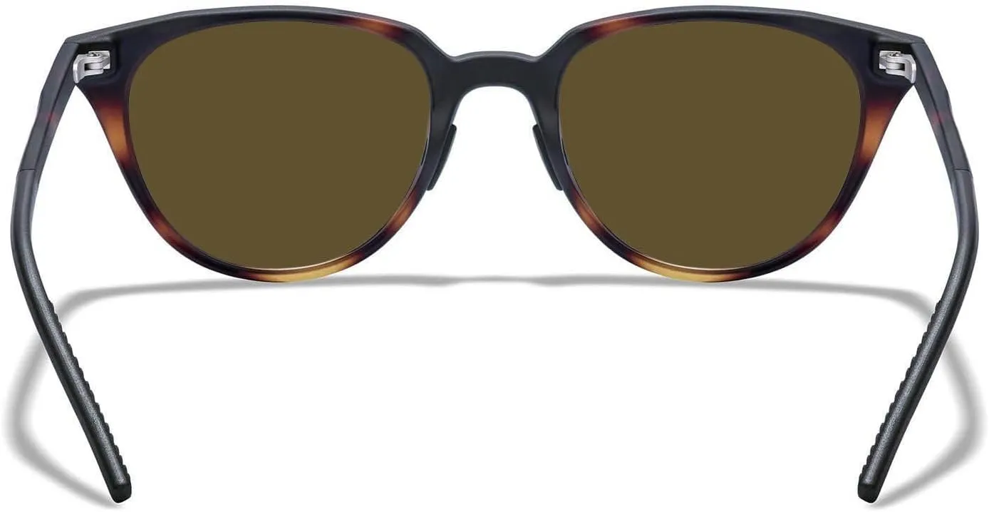 ROKA Lola Ultra Light Retro-Inspried Cateye Sunglasses