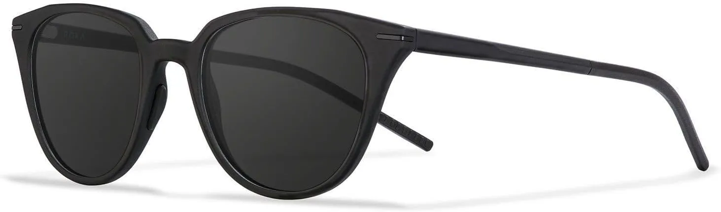 ROKA Lola Ultra Light Retro-Inspried Cateye Sunglasses