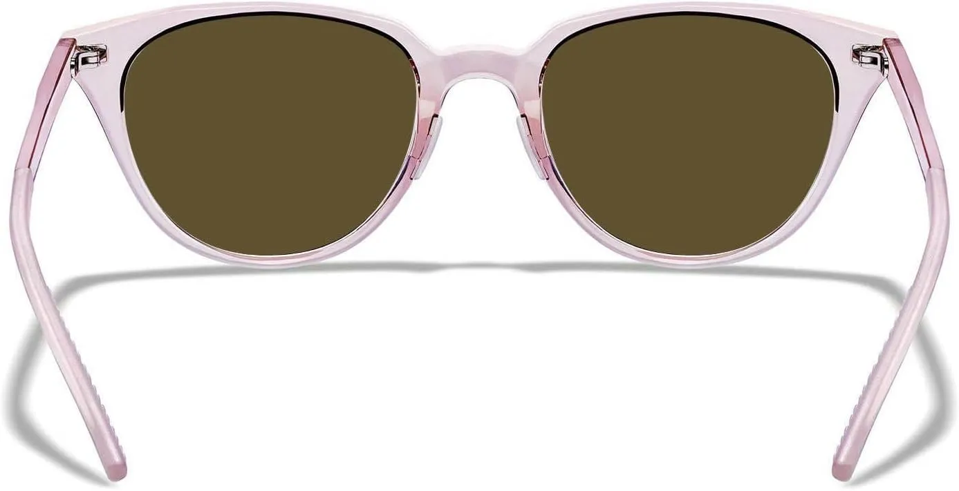 ROKA Lola Ultra Light Retro-Inspried Cateye Sunglasses