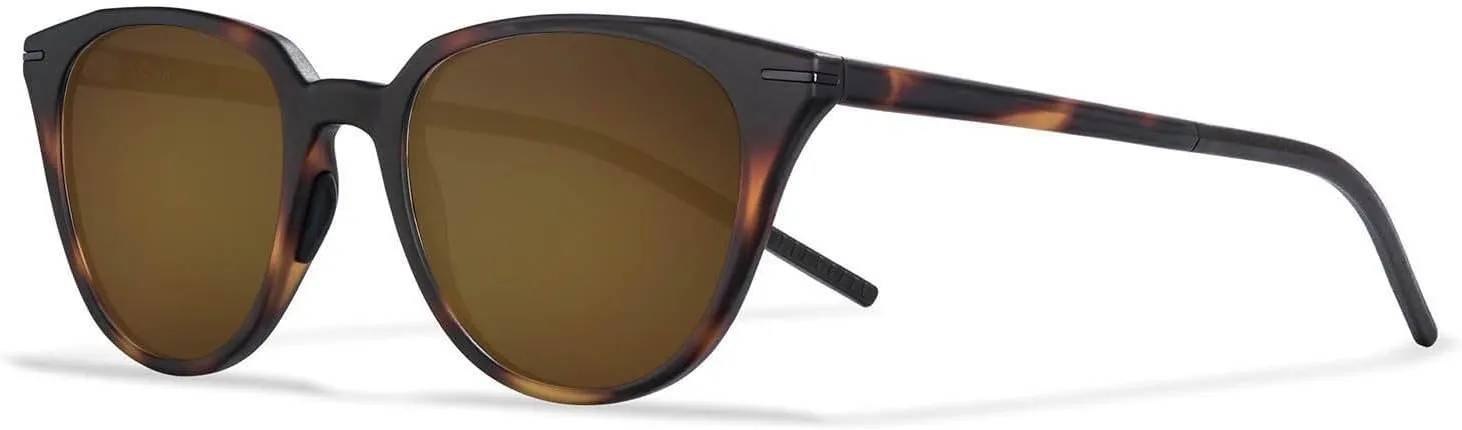 ROKA Lola Ultra Light Retro-Inspried Cateye Sunglasses