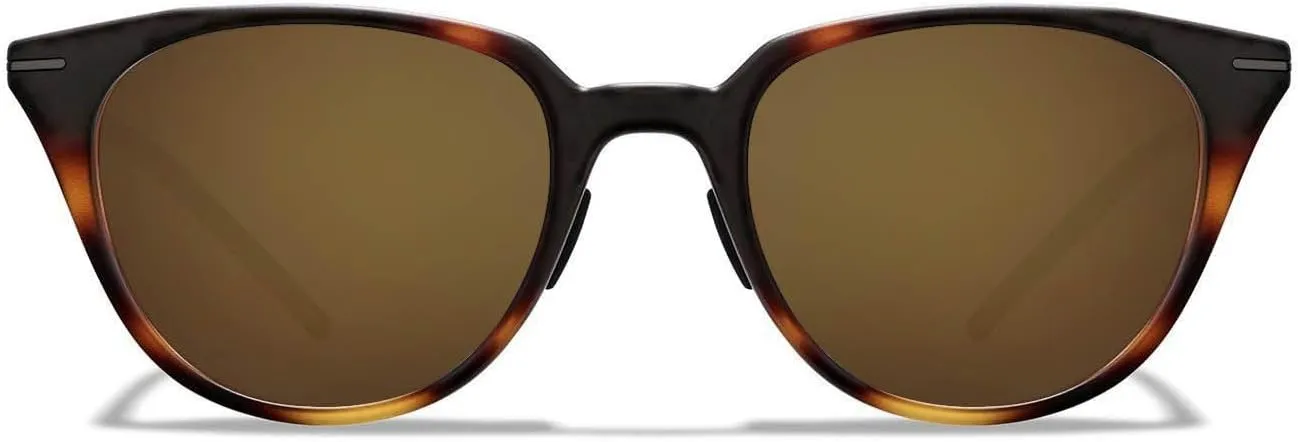 ROKA Lola Ultra Light Retro-Inspried Cateye Sunglasses