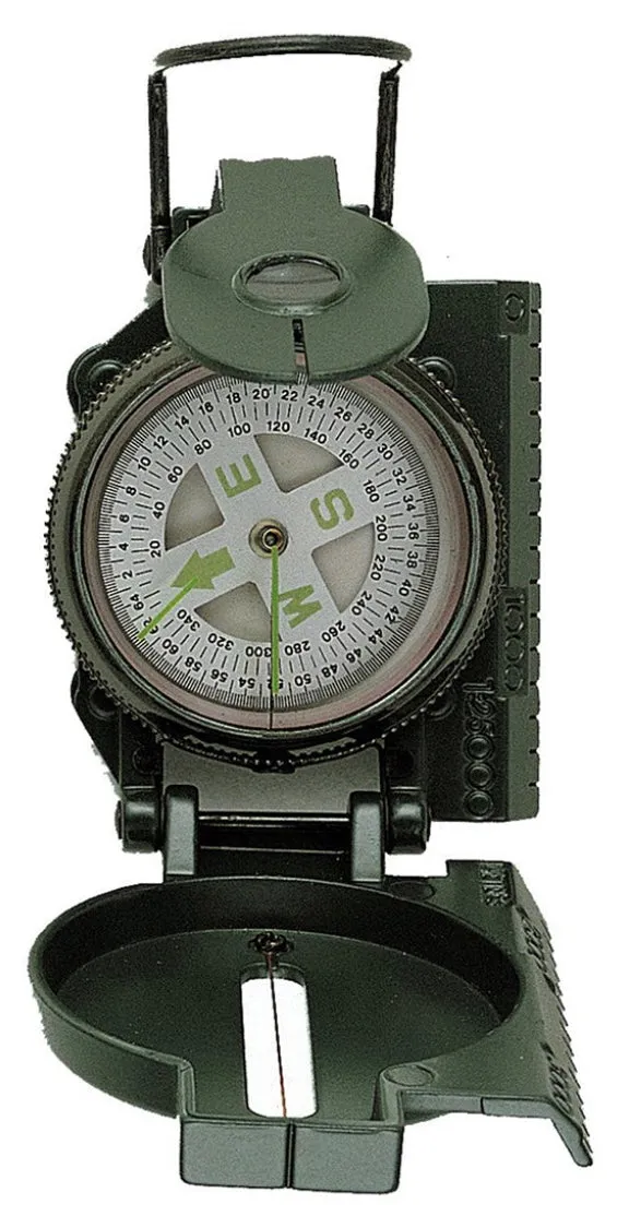 Rothco Military Marching Compass