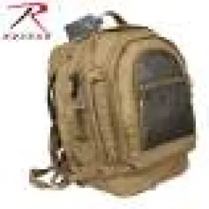 Rothco Move Out Tactical Travel Backpack - 2297