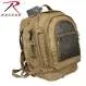 Rothco Move Out Tactical Travel Backpack - 2297