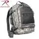 Rothco Move Out Tactical Travel Backpack - 2297