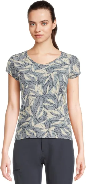 Royal Robbins Women's Featherweight Tee