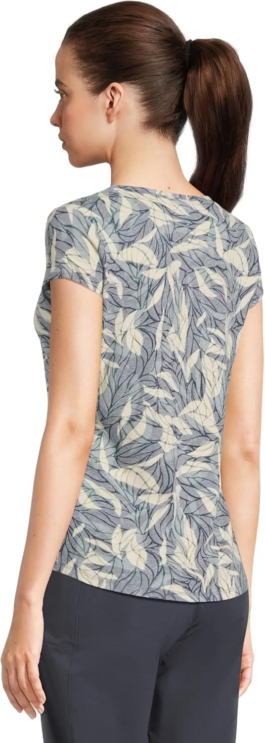 Royal Robbins Women's Featherweight Tee