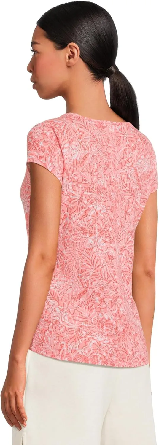 Royal Robbins Women's Featherweight Tee