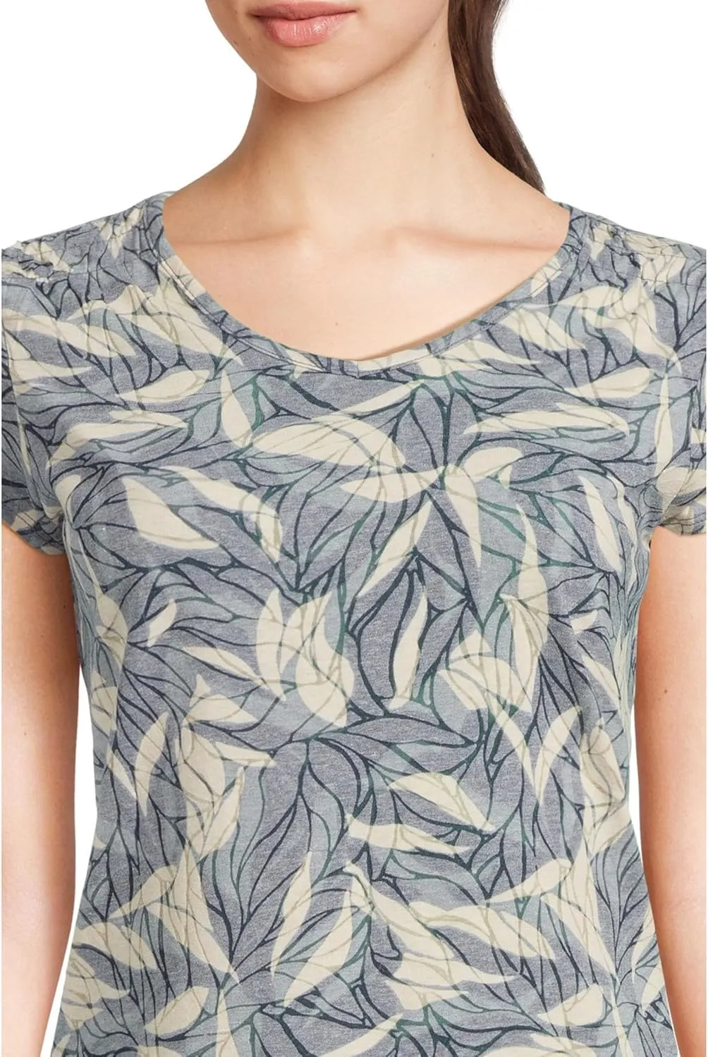 Royal Robbins Women's Featherweight Tee