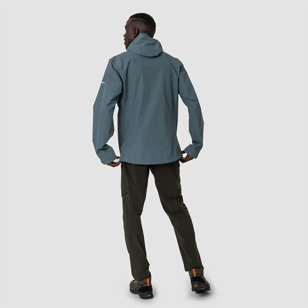 Salewa PUEZ AQUA 4 PTX 2.5L M JACKET