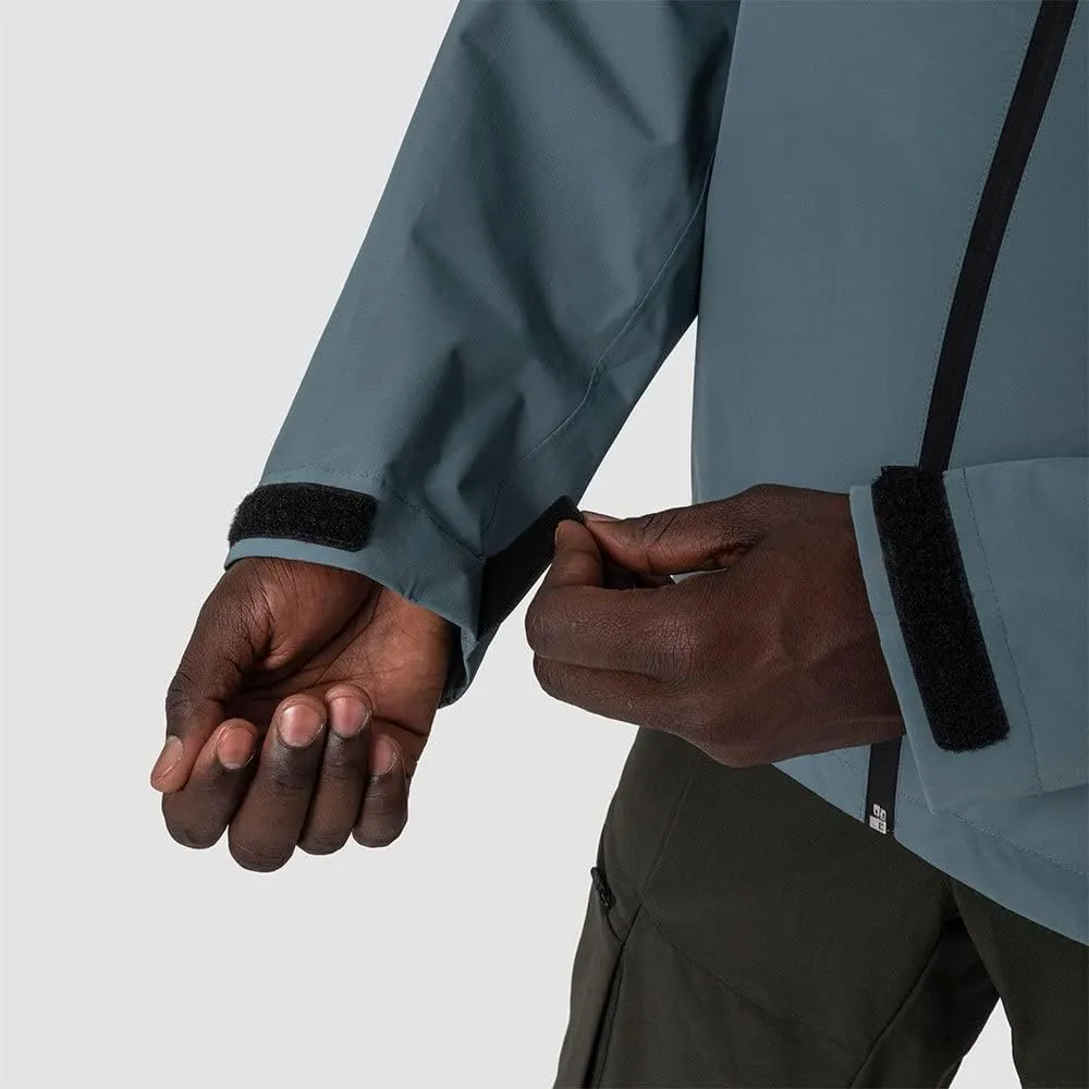 Salewa PUEZ AQUA 4 PTX 2.5L M JACKET