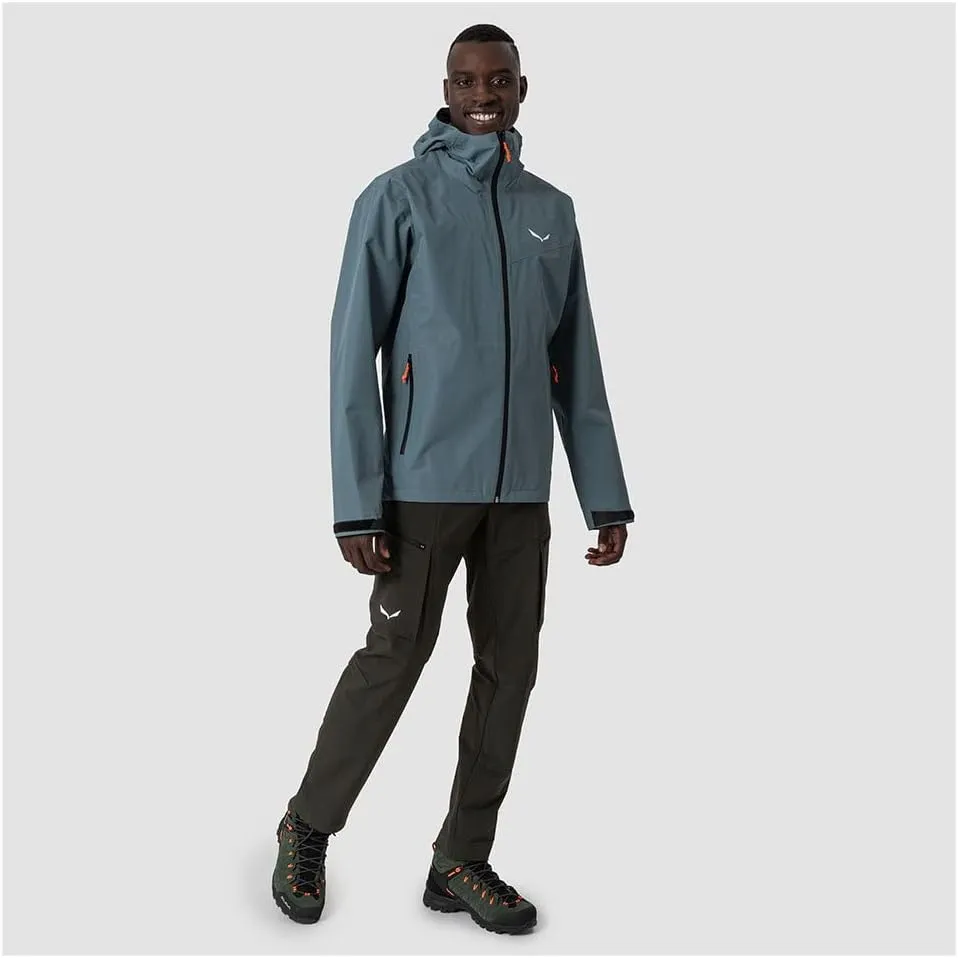 Salewa PUEZ AQUA 4 PTX 2.5L M JACKET