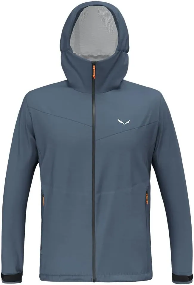 Salewa PUEZ AQUA 4 PTX 2.5L M JACKET