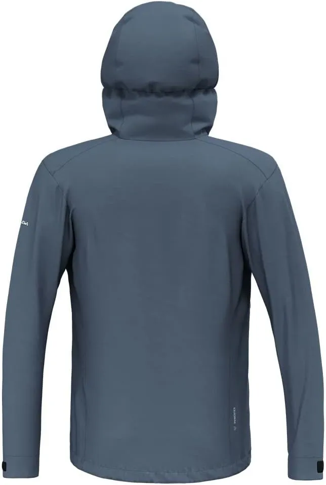 Salewa PUEZ AQUA 4 PTX 2.5L M JACKET