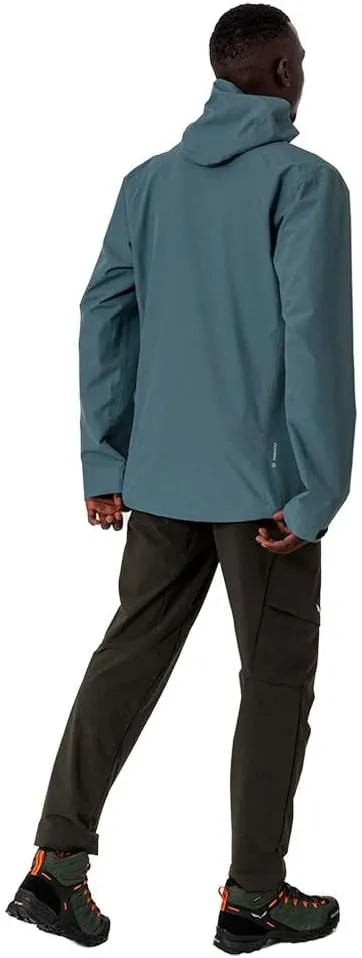 Salewa PUEZ AQUA 4 PTX 2.5L M JACKET