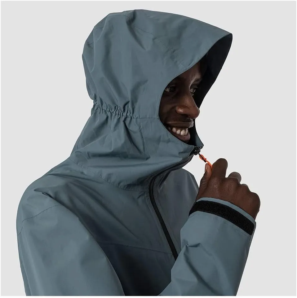 Salewa PUEZ AQUA 4 PTX 2.5L M JACKET