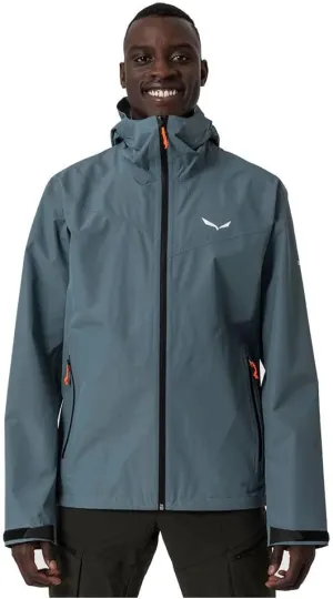 Salewa PUEZ AQUA 4 PTX 2.5L M JACKET