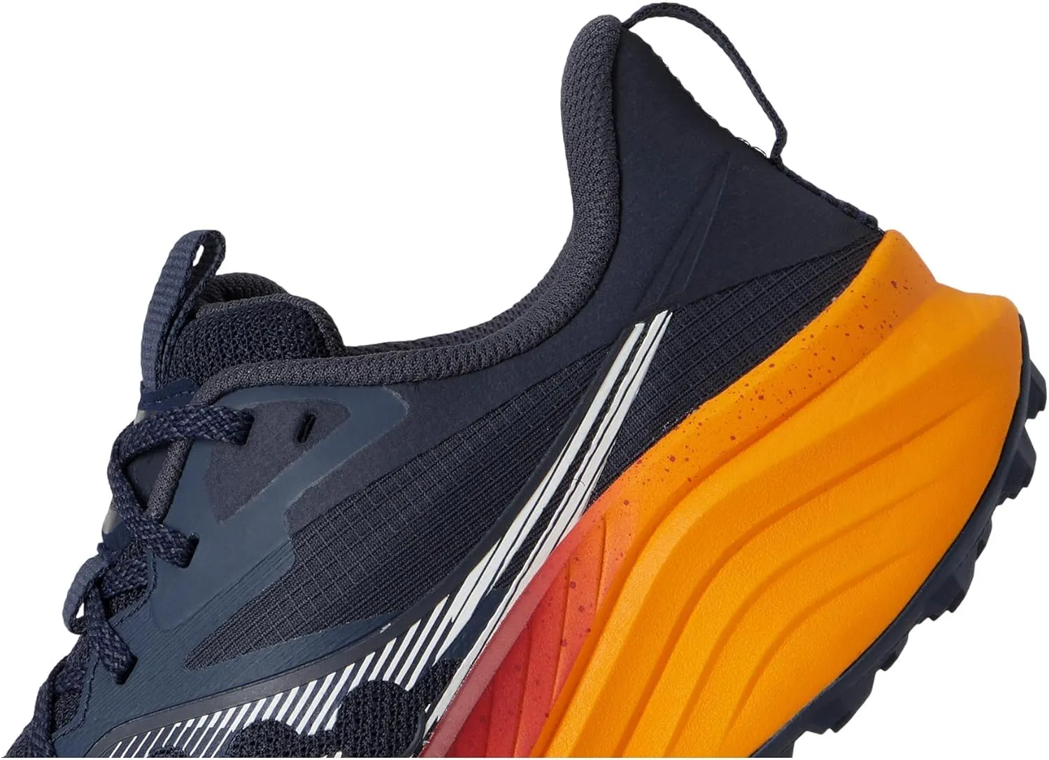 Saucony Women's Xodus Ultra 3 Hiking Shoe