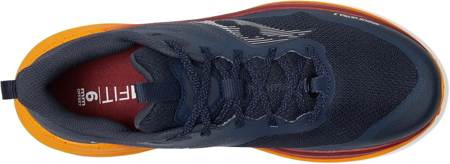 Saucony Women's Xodus Ultra 3 Hiking Shoe