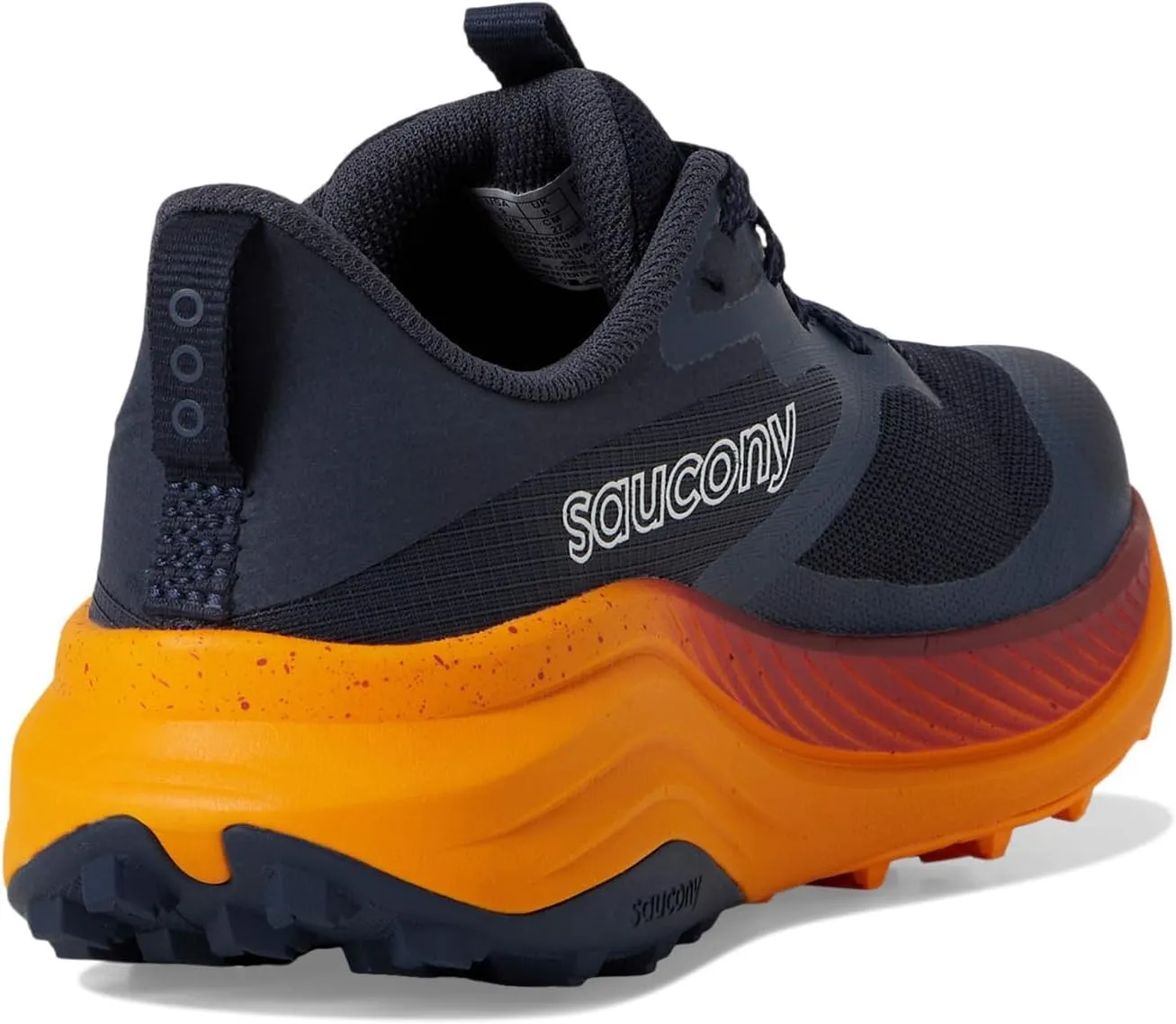 Saucony Women's Xodus Ultra 3 Hiking Shoe