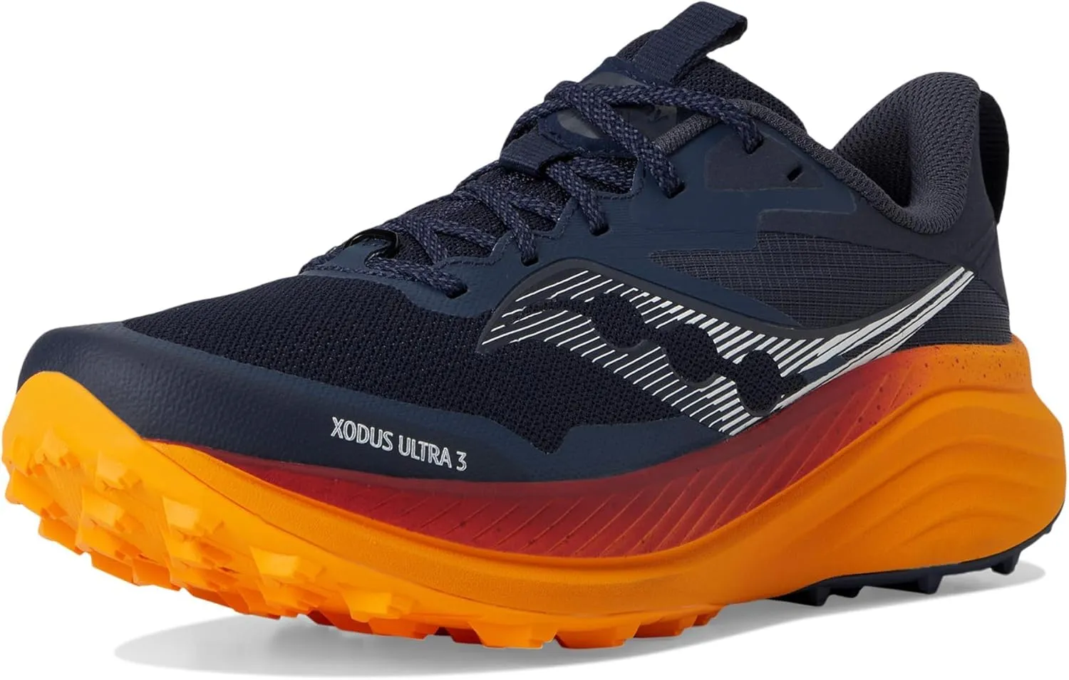 Saucony Women's Xodus Ultra 3 Hiking Shoe