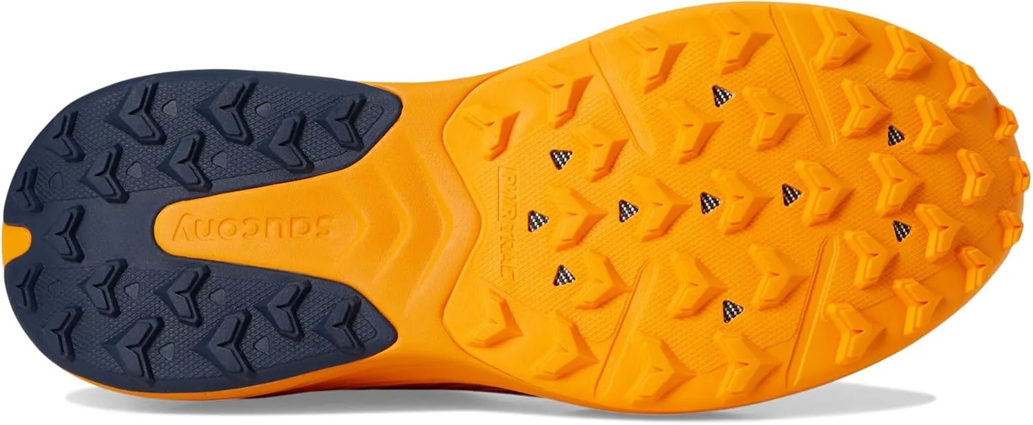 Saucony Women's Xodus Ultra 3 Hiking Shoe