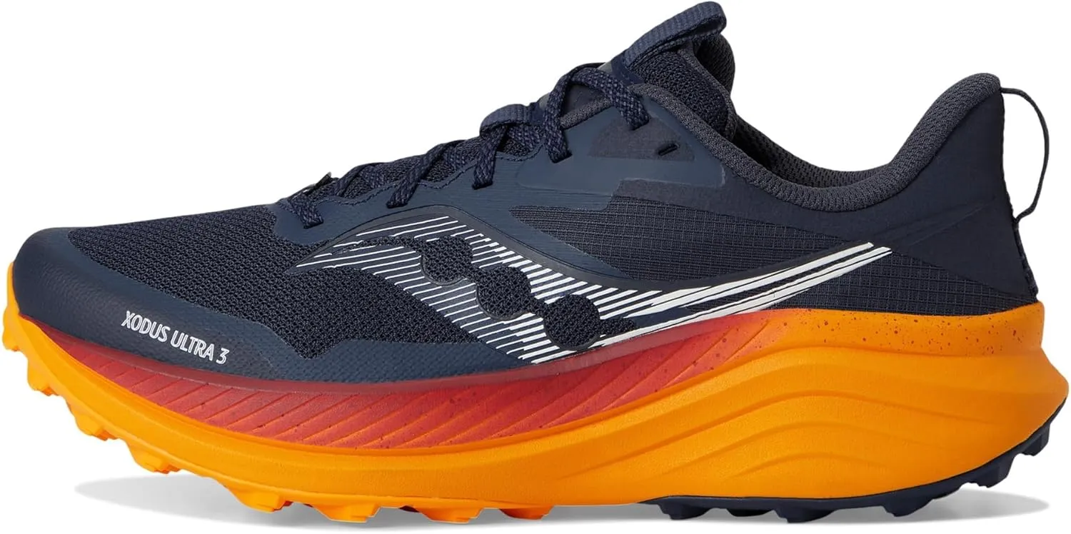 Saucony Women's Xodus Ultra 3 Hiking Shoe