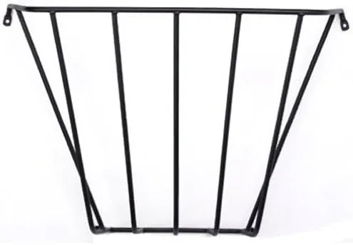 SCENIC ROAD Wall Hay Rack, 25" x 27" x 10"