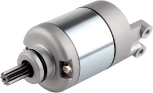 SCITOO Starter for 19620 Starter Motor Fits for Polaris All-Terrain Vehicle (ATV) Outlaw 525 2007-2011 for Outlaw 450 S 08 10 for Outlaw 450 MXR 09 for Beta Motorcycles RR 250 for Enduro 05-07