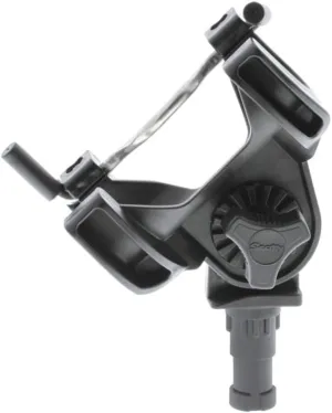 Scotty 289 R-5 Universal Rod Holder - No Mount, Black