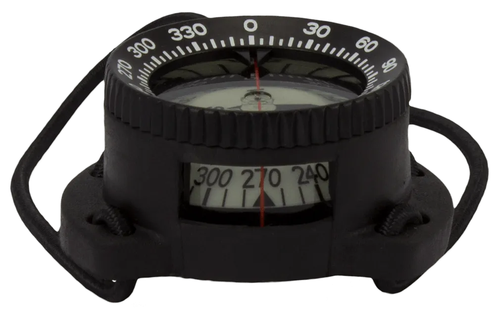 SCUBA Force - Compasses