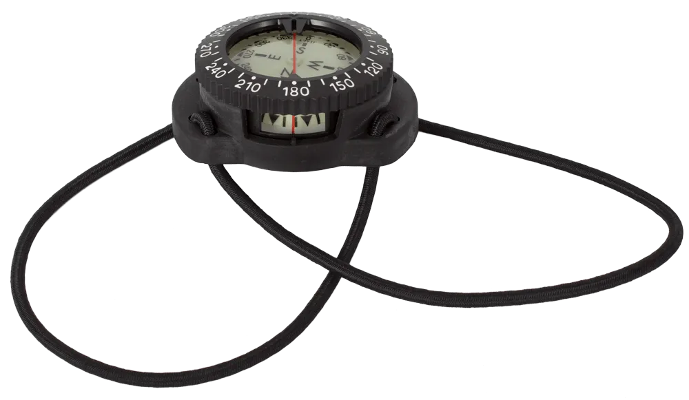 SCUBA Force - Compasses